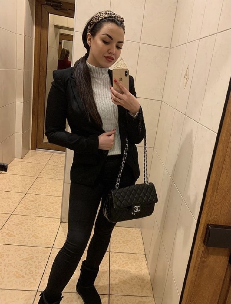 Индивидуалка 🎥 Элла фото № 2 в городе Киров