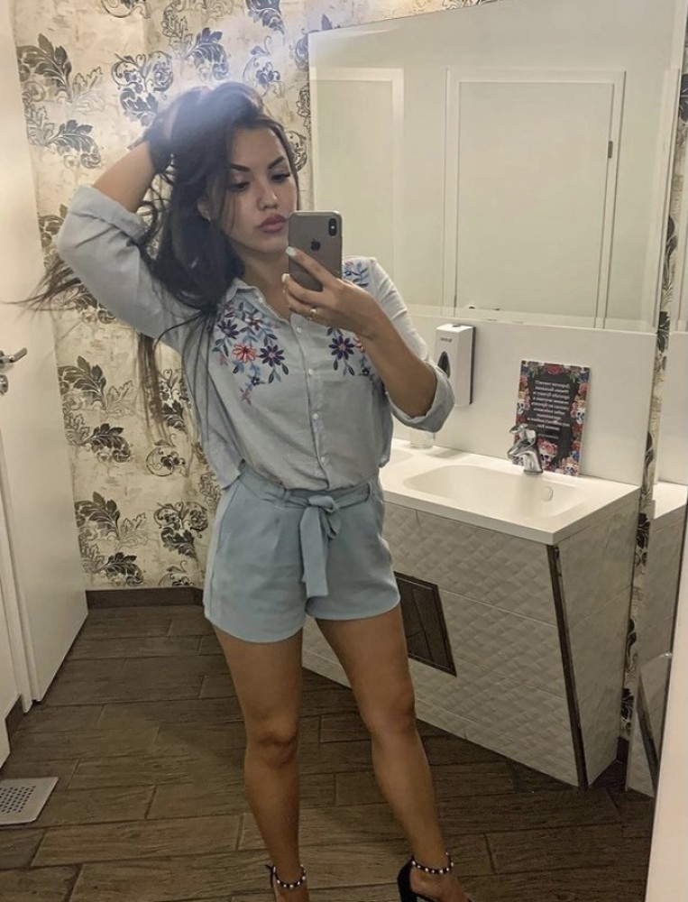 Индивидуалка 🎥 Элла фото № 2 в городе Киров