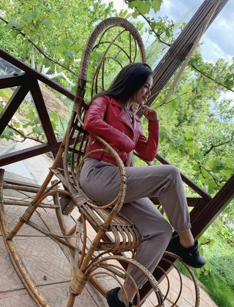 Индивидуалка 🎥 Элла фото № 2 в городе Киров