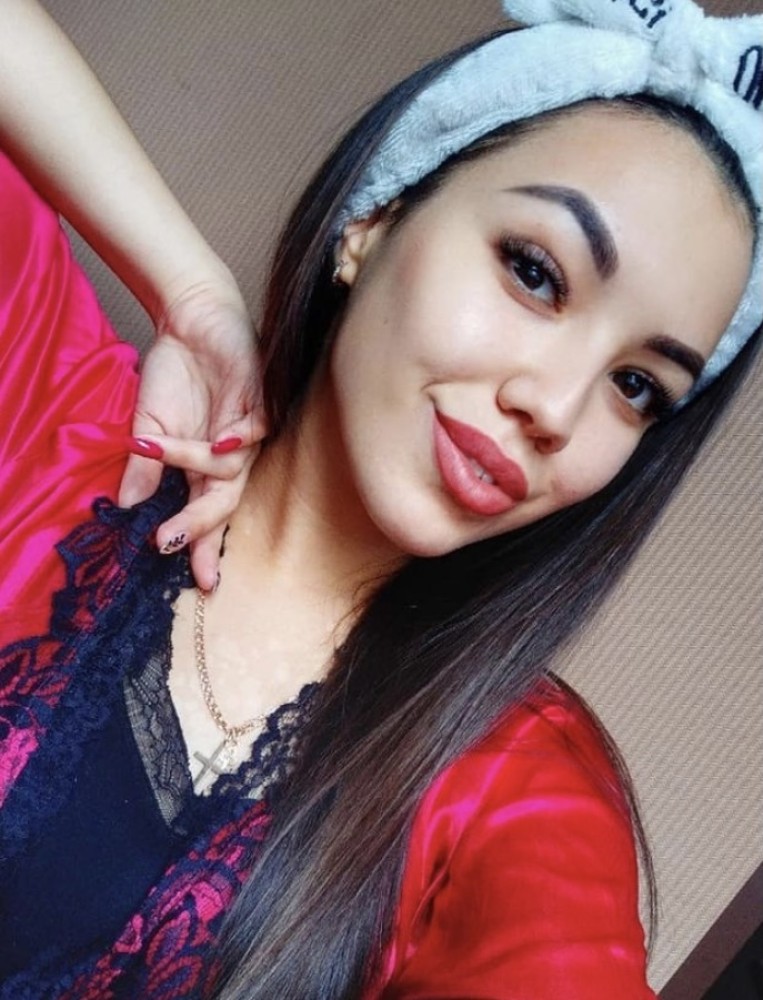 Индивидуалка 🎥 Элла фото № 2 в городе Киров