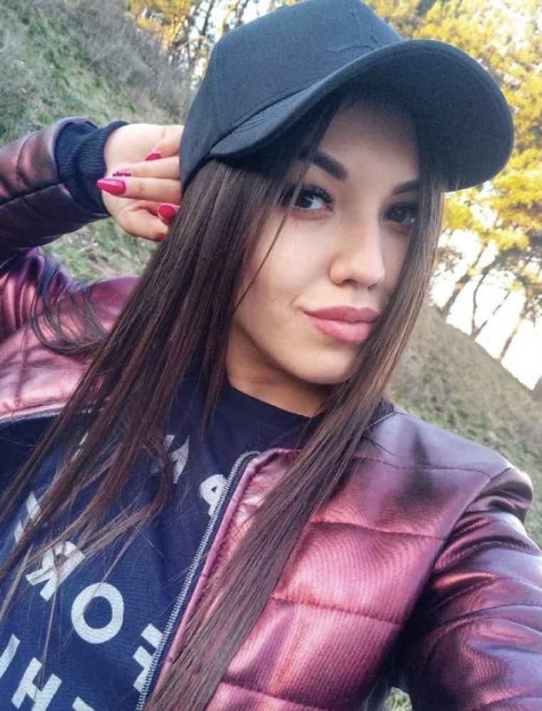 Индивидуалка 🎥 Элла фото № 2 в городе Киров