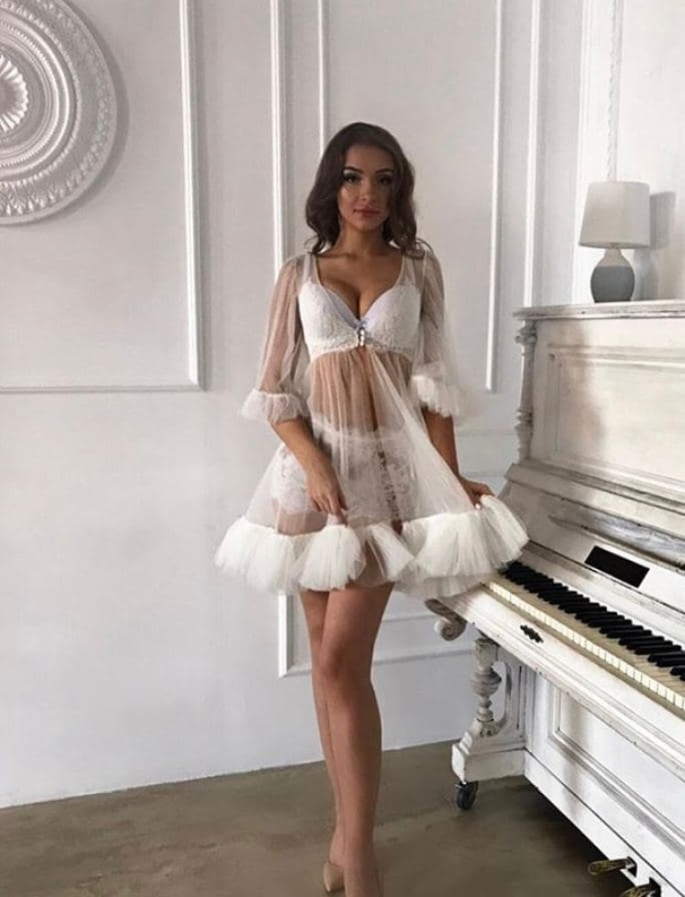 Индивидуалка 🎥 РИТОЧКА фото № 2 в городе Киров