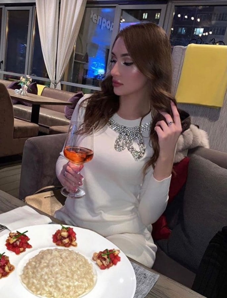 Индивидуалка 🎥 РИТОЧКА фото № 2 в городе Киров