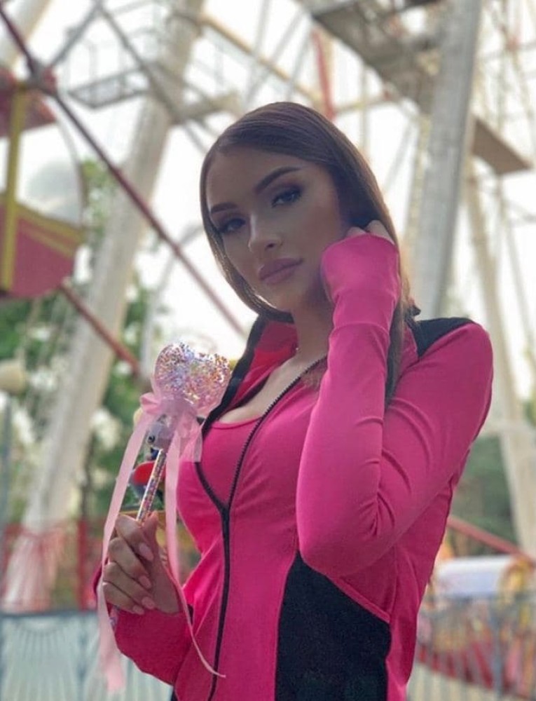 Индивидуалка 🎥 РИТОЧКА фото № 2 в городе Киров