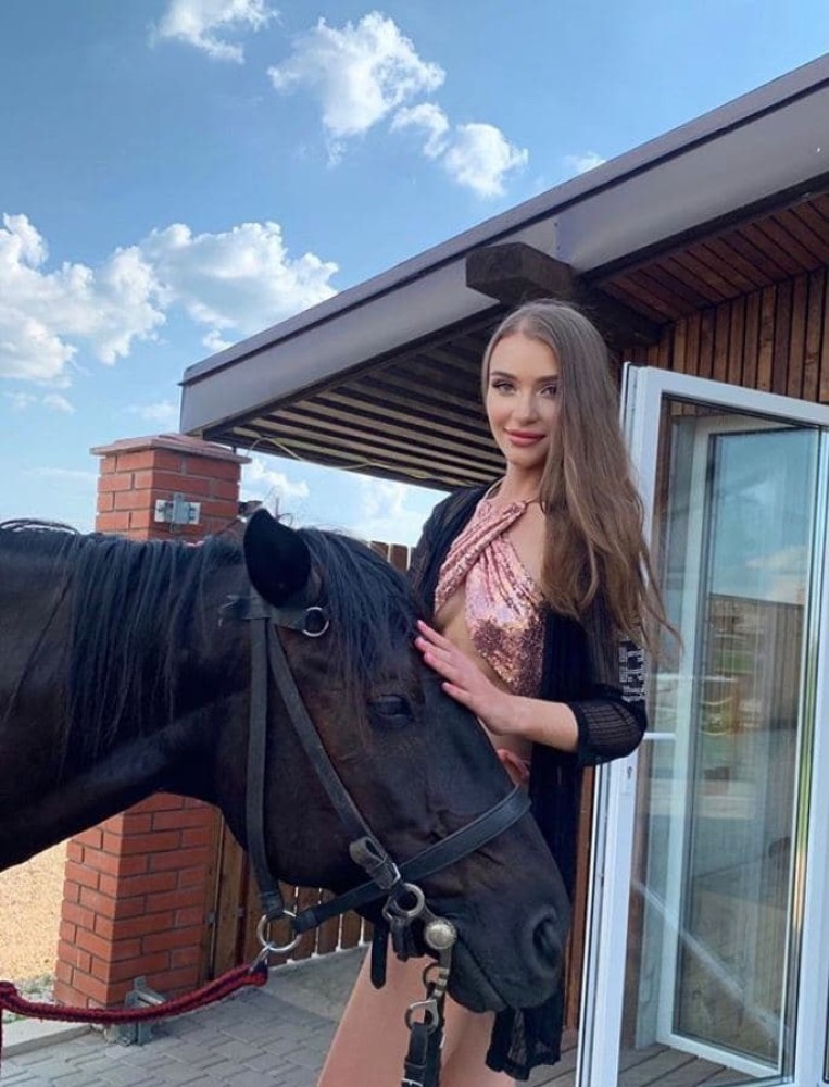 Индивидуалка 🎥 РИТОЧКА фото № 2 в городе Киров