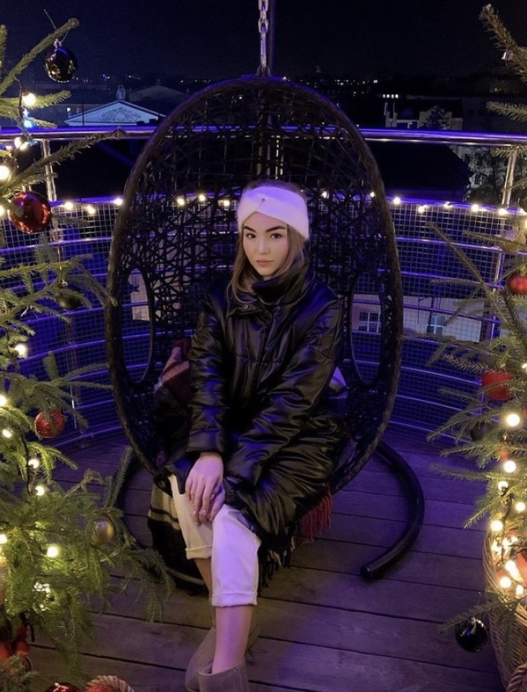 Индивидуалка 🎥 Зая фото № 2 в городе Киров