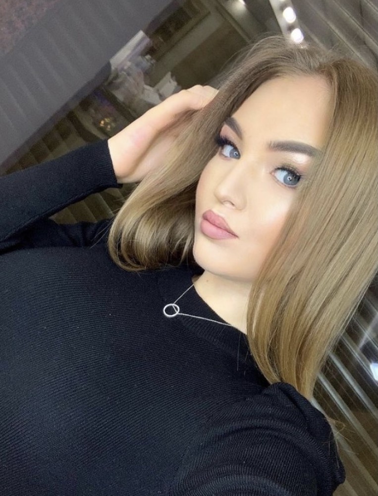 Индивидуалка 🎥 Зая фото № 2 в городе Киров