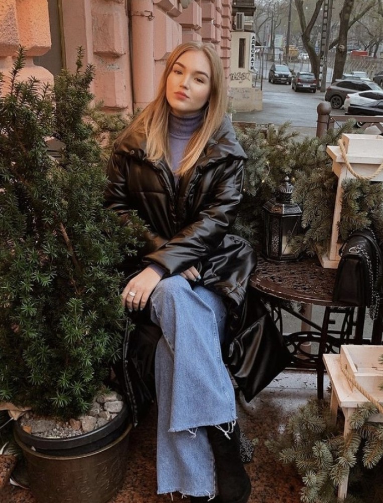 Индивидуалка 🎥 Зая фото № 2 в городе Киров