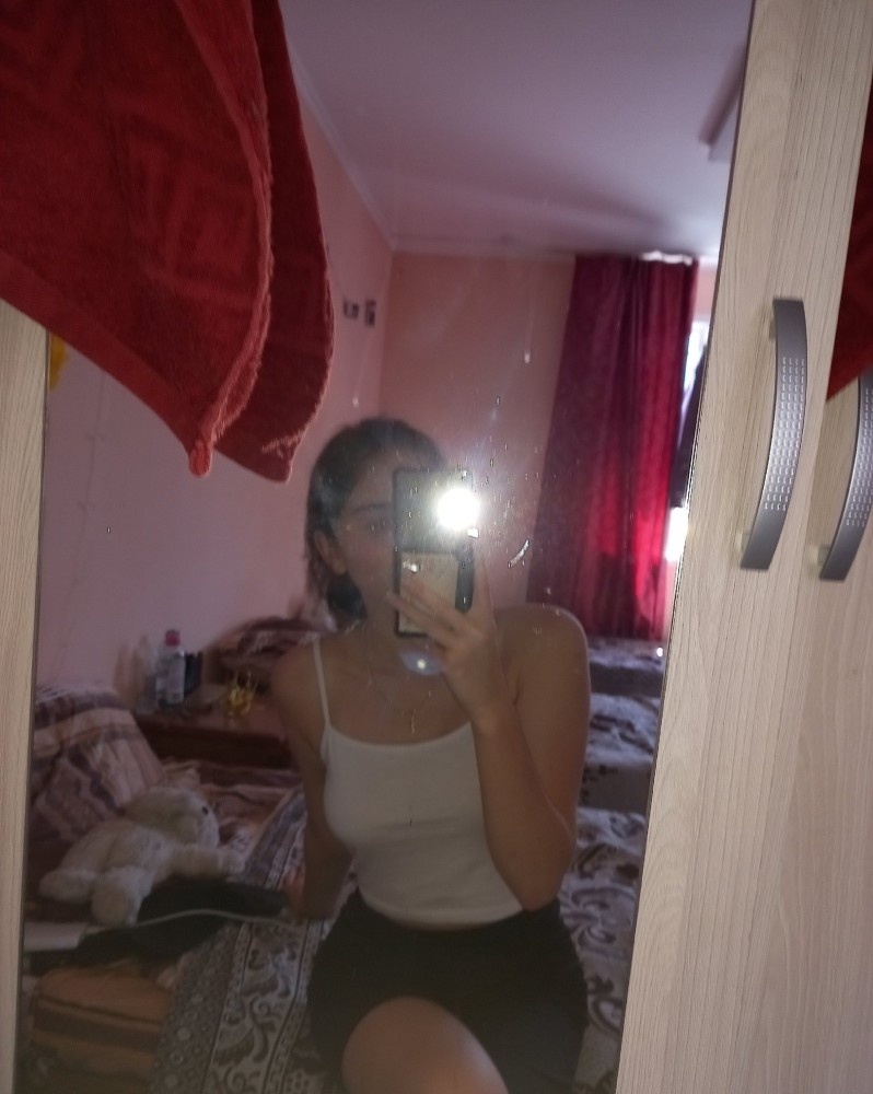 Индивидуалка Рада главное фото в городе Киров 