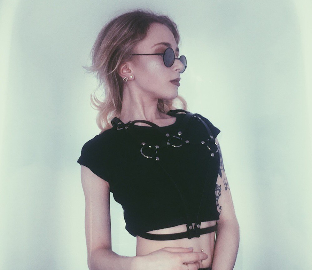 Индивидуалка Донна главное фото в городе Киров 