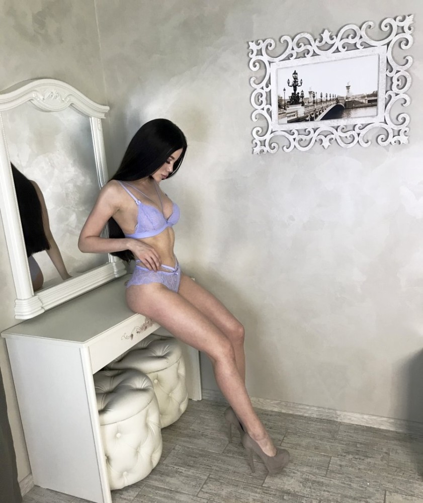 Индивидуалка Нонна главное фото в городе Киров 