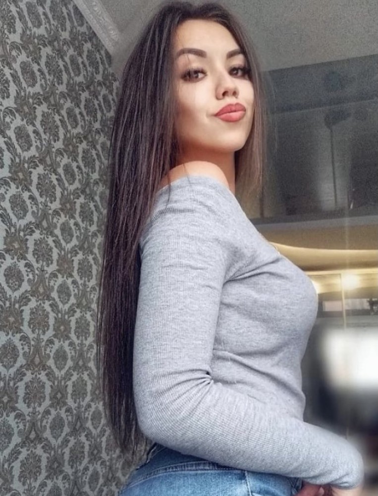 Индивидуалка 🎥 Элла главное фото в городе Киров 