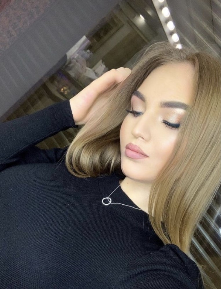 Индивидуалка 🎥 Зая главное фото в городе Киров 