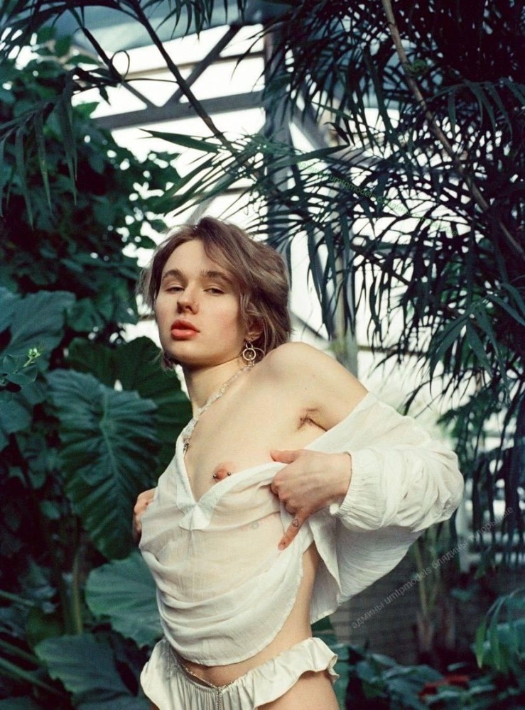 Индивидуалка Алина фото № 2 в городе Киров