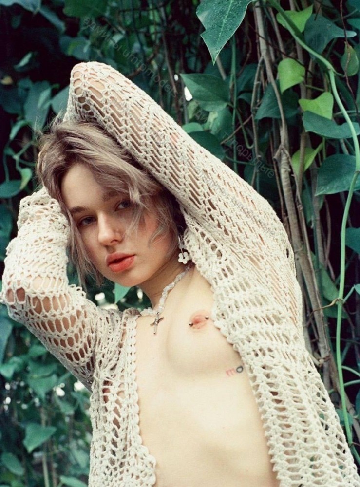 Индивидуалка Алина фото № 2 в городе Киров