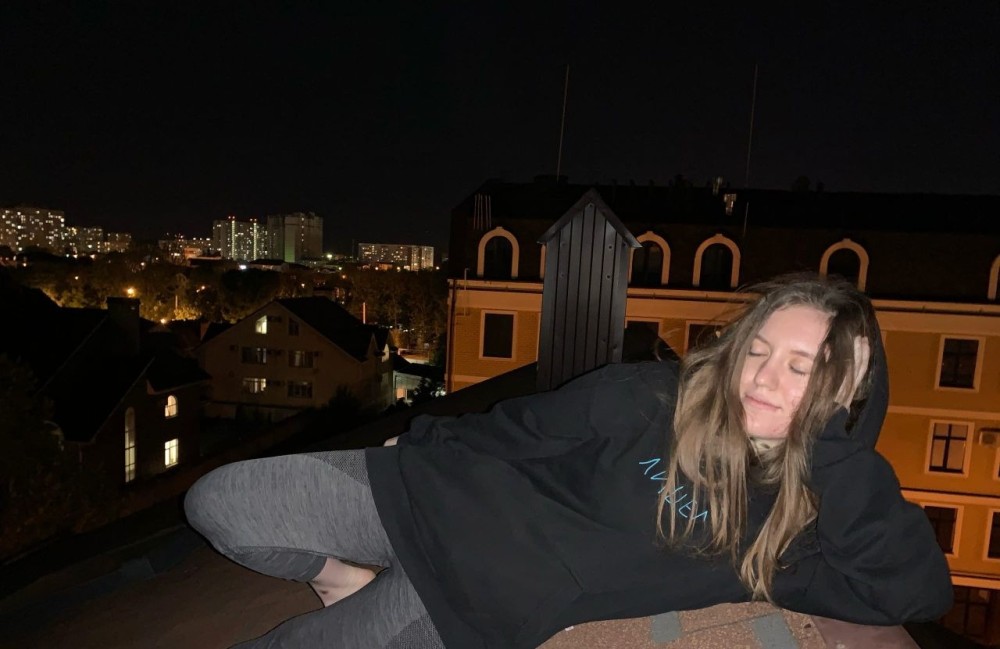 Индивидуалка Алиска фото № 2 в городе Киров