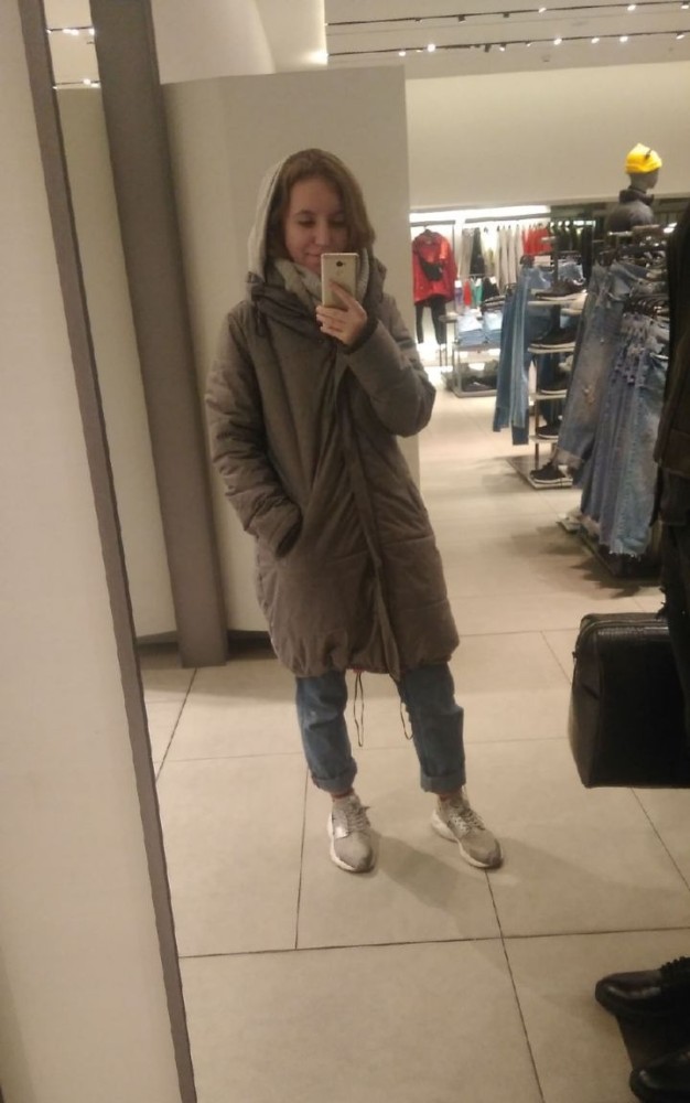 Индивидуалка Алиска фото № 2 в городе Киров