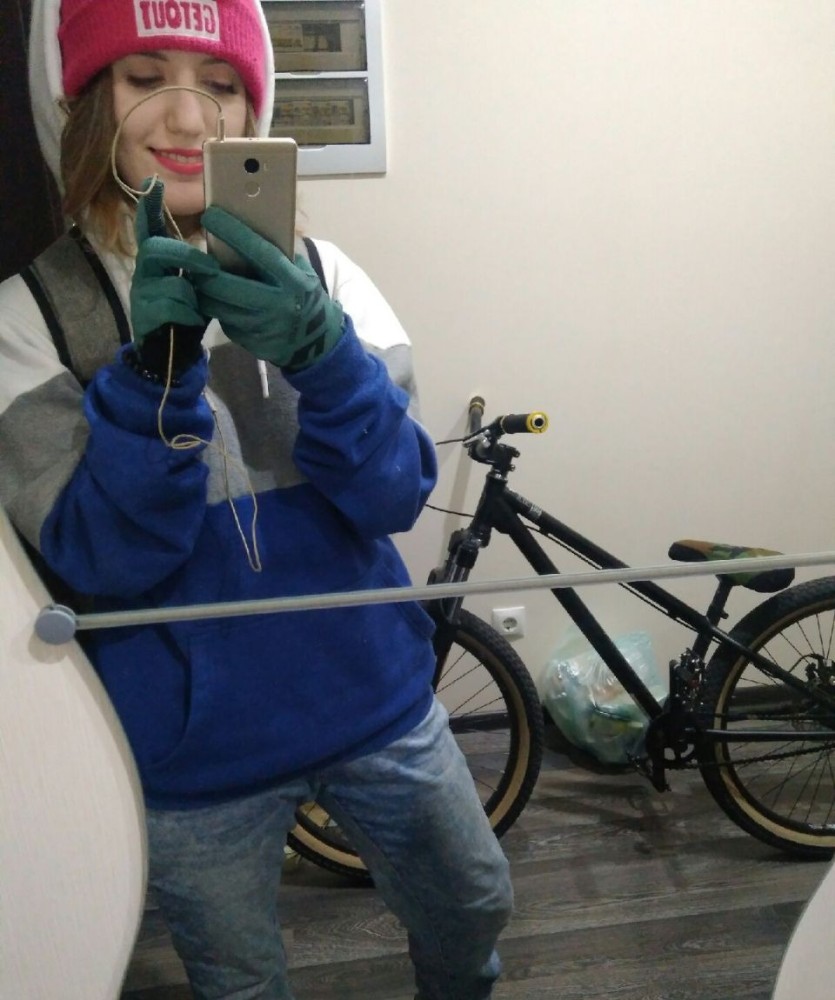 Индивидуалка Алиска фото № 2 в городе Киров