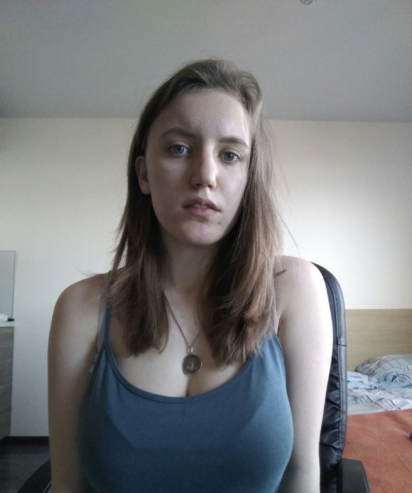 Индивидуалка Алиска фото № 2 в городе Киров