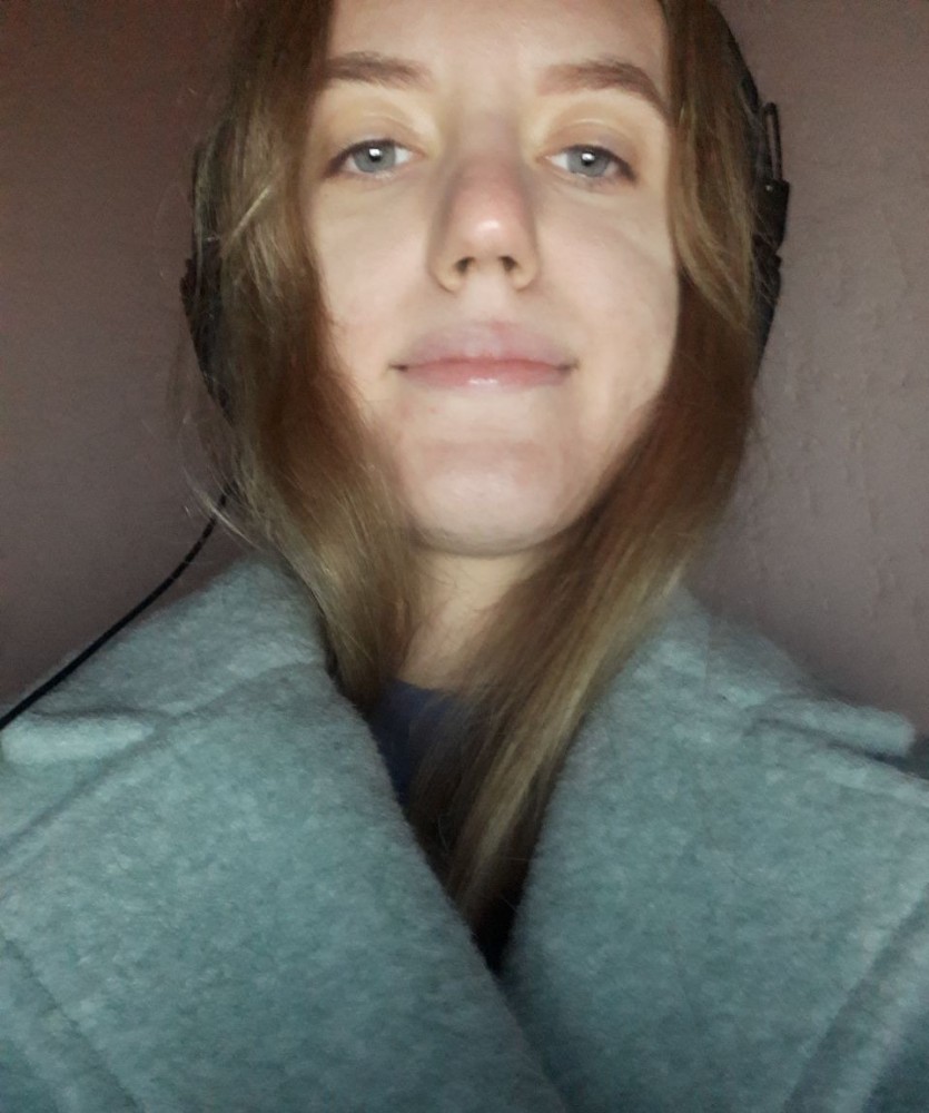 Индивидуалка Алиска фото № 2 в городе Киров