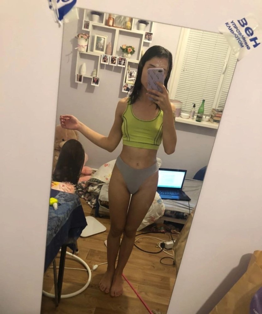 Индивидуалка Анастасия фото № 2 в городе Киров