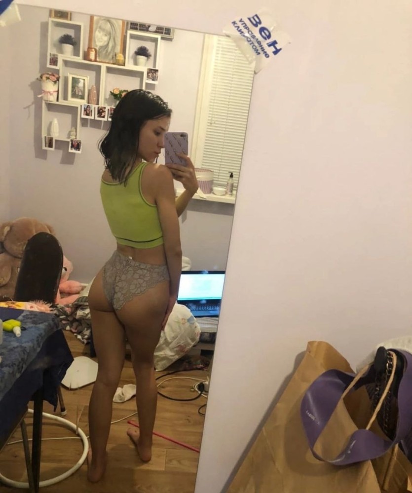 Индивидуалка Анастасия фото № 2 в городе Киров