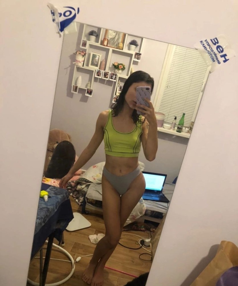 Индивидуалка Анастасия фото № 2 в городе Киров