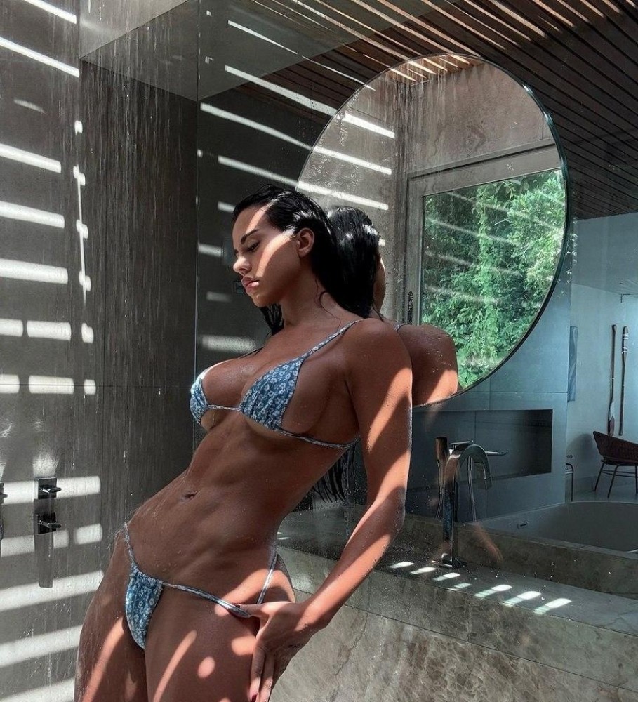 Индивидуалка Анюта фото № 2 в городе Киров