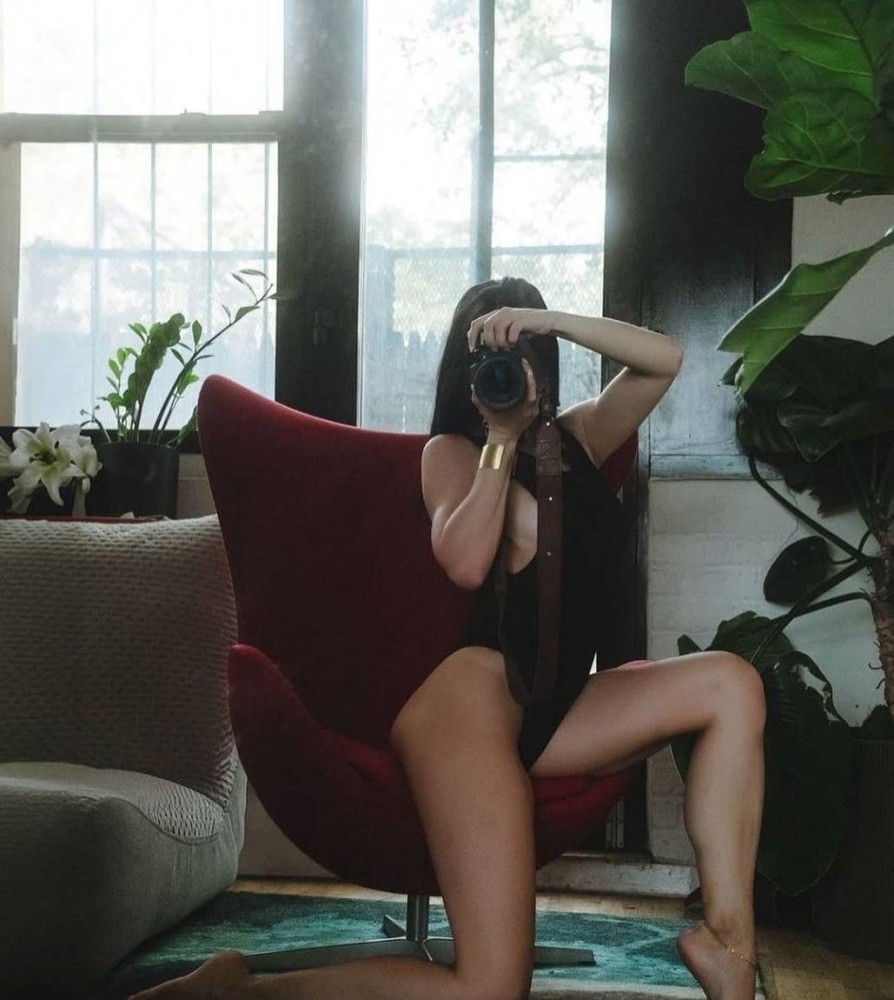 Индивидуалка Арина фото № 2 в городе Киров