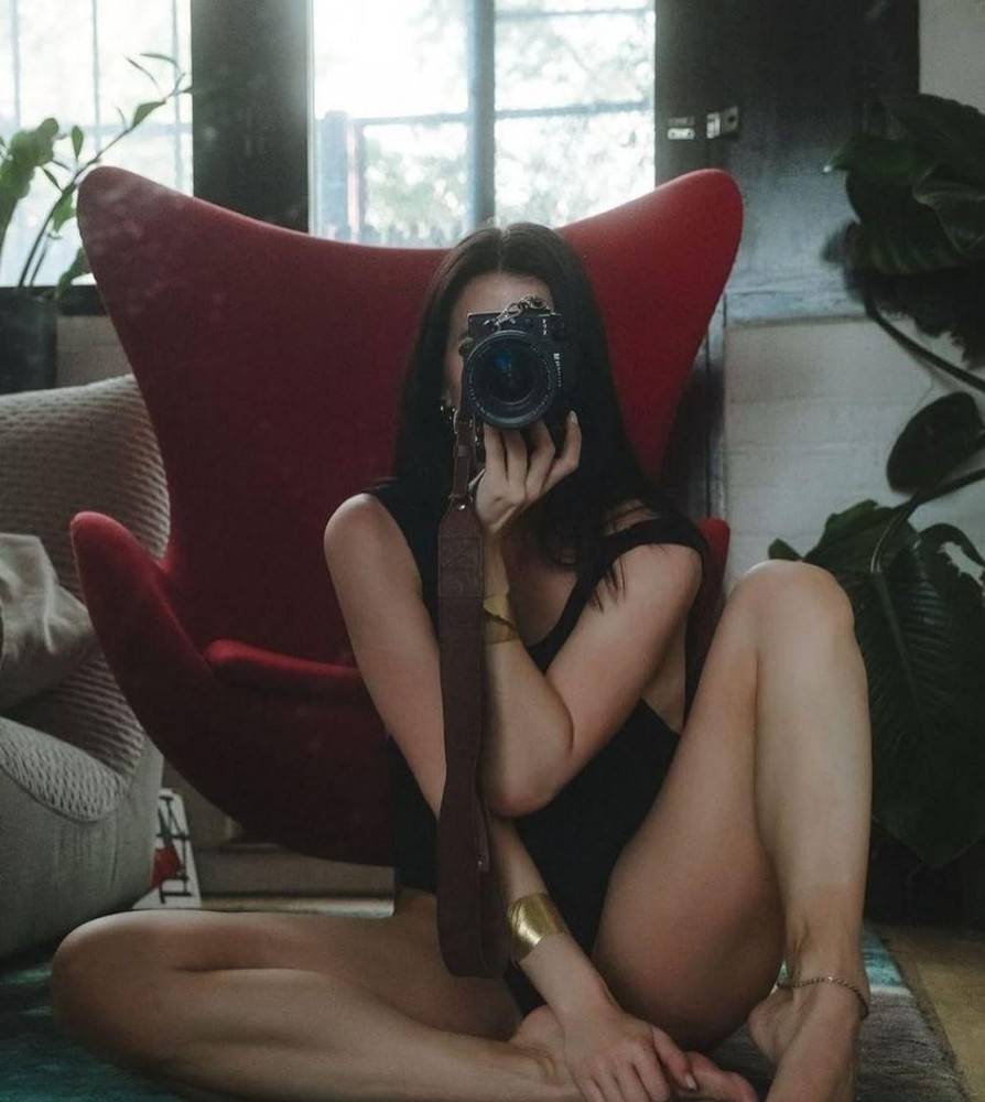 Индивидуалка Арина фото № 2 в городе Киров