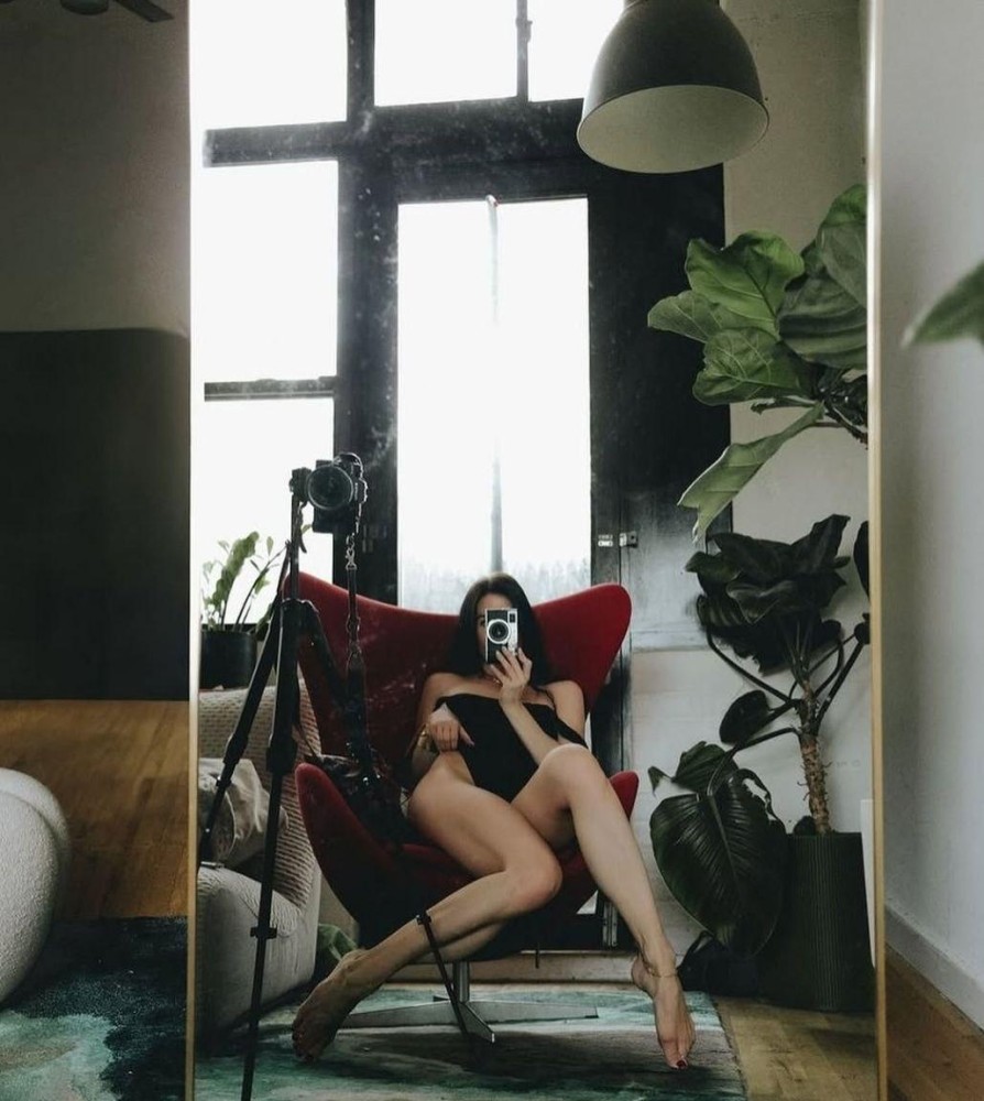 Индивидуалка Арина фото № 2 в городе Киров