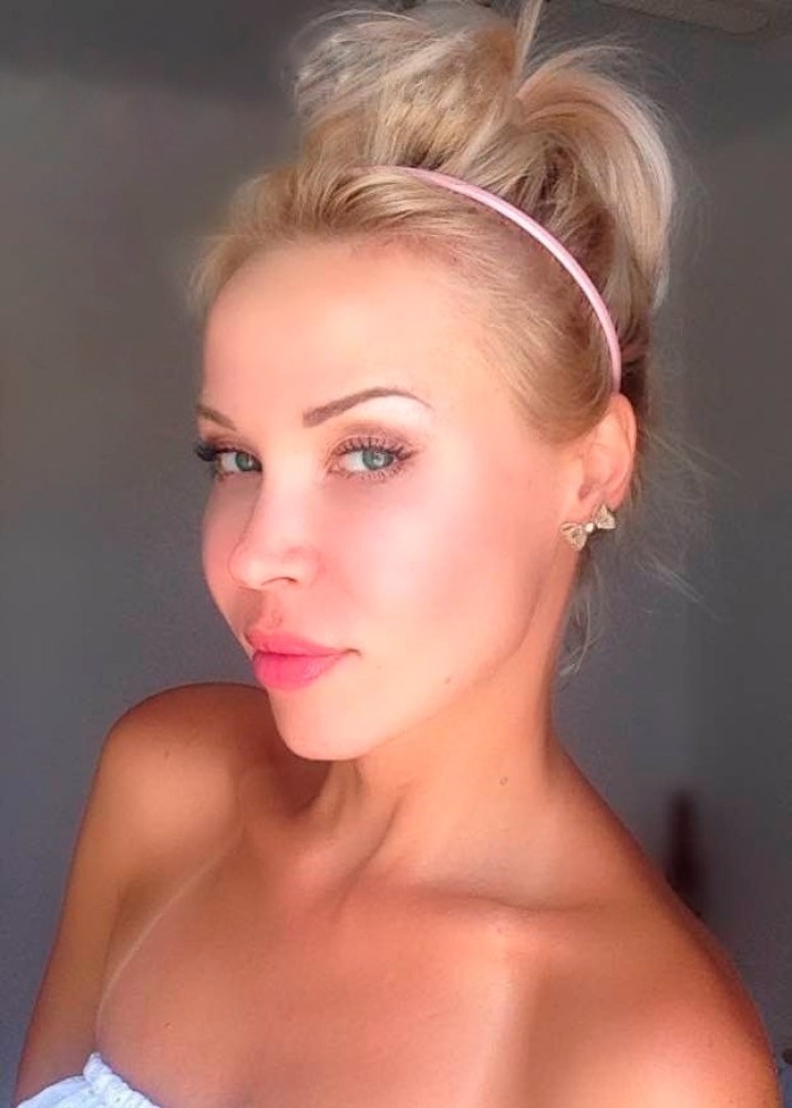 Индивидуалка Татьяна главное фото в городе Киров 