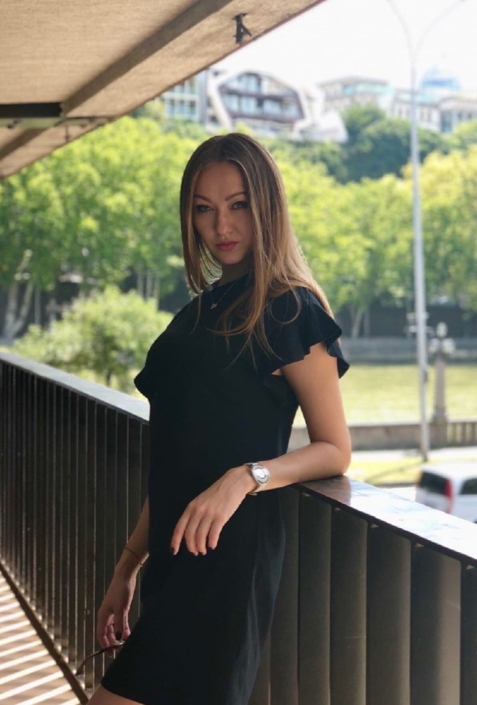 Индивидуалка Клава главное фото в городе Киров 