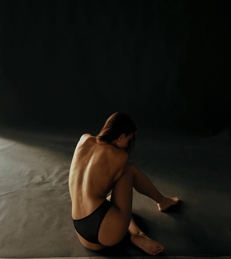 Индивидуалка Диана фото № 2 в городе Киров