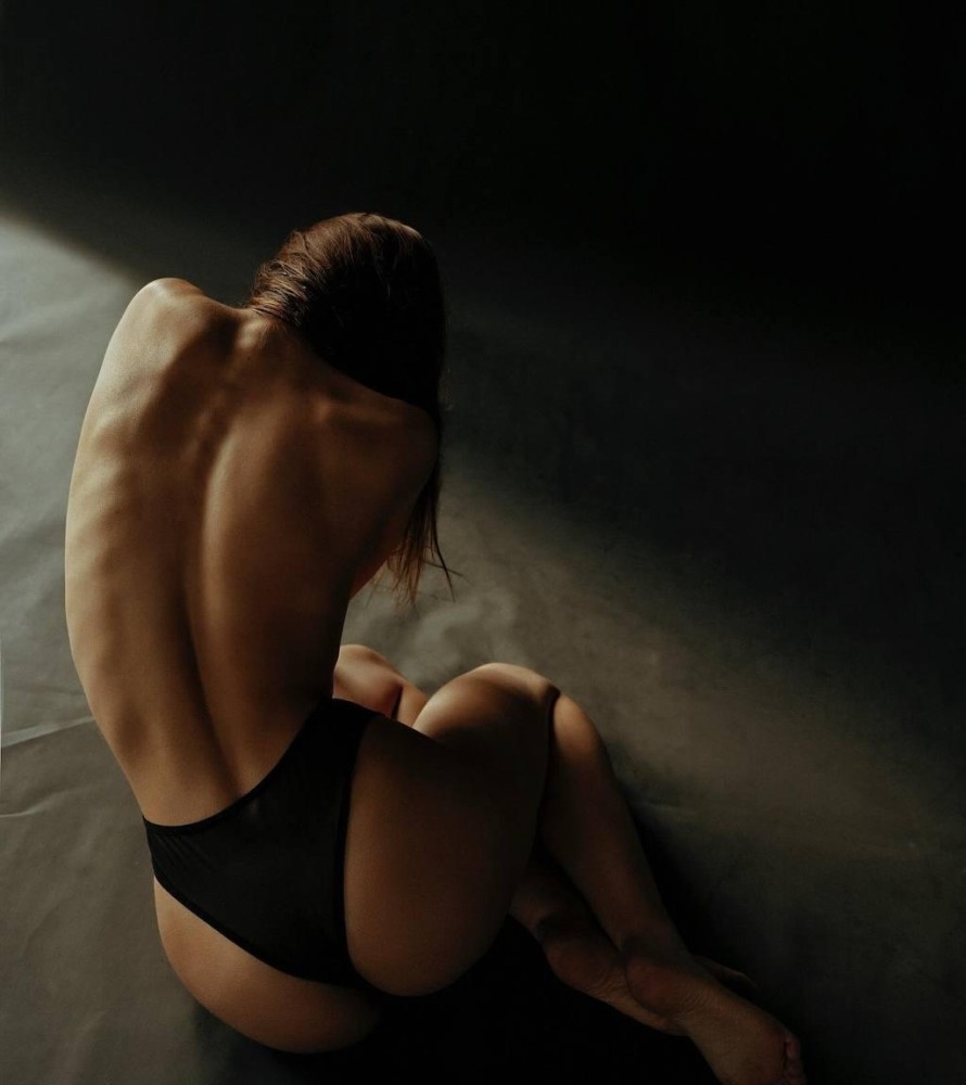 Индивидуалка Диана фото № 2 в городе Киров