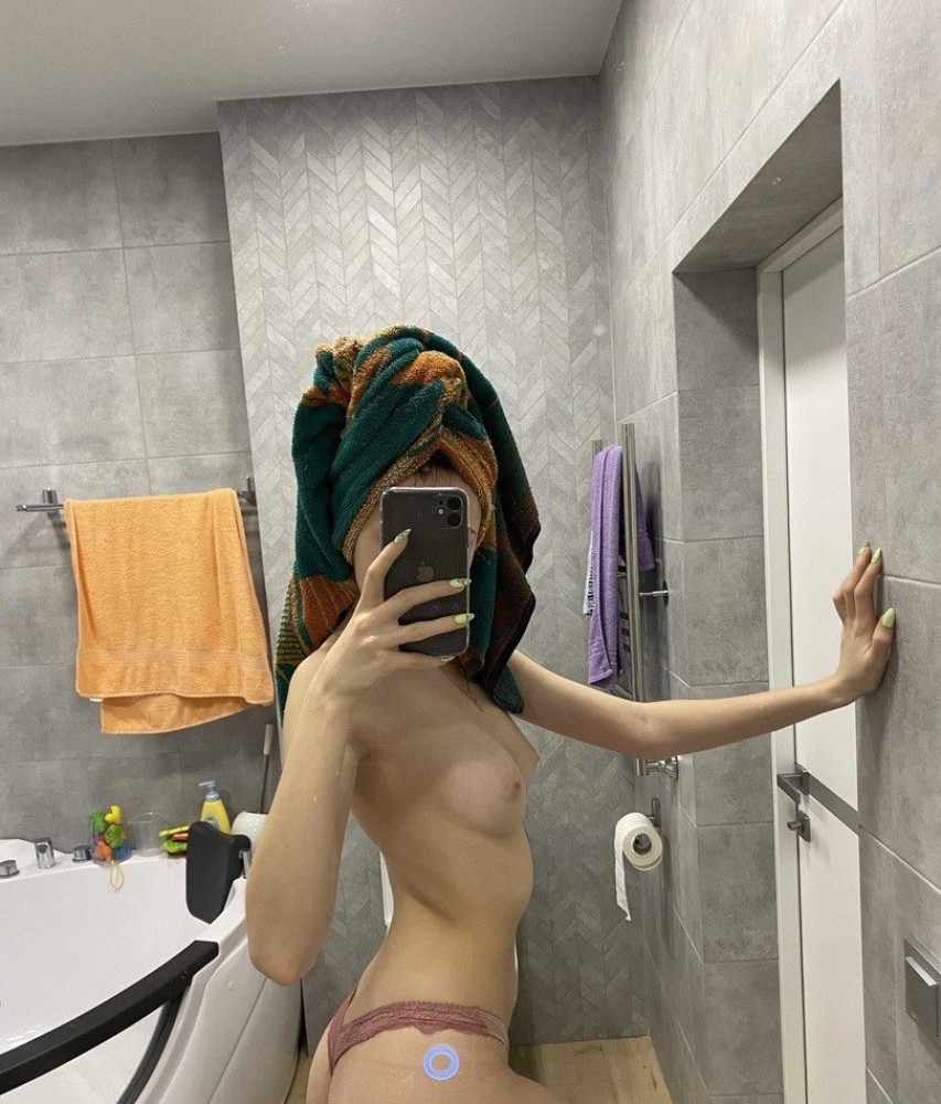 Индивидуалка Радочка главное фото в городе Киров 