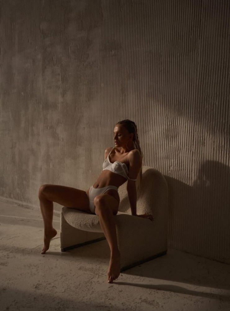 Индивидуалка Глафира фото № 2 в городе Киров