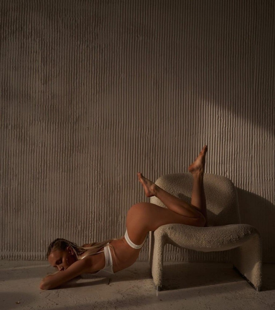 Индивидуалка Глафира фото № 2 в городе Киров