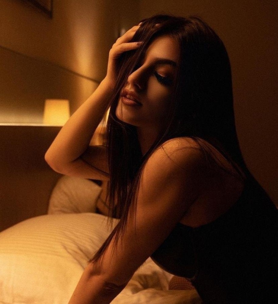 Индивидуалка Ирен фото № 2 в городе Киров