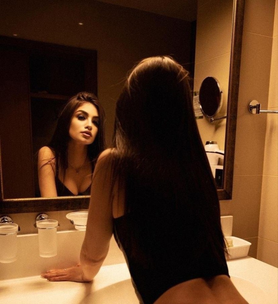 Индивидуалка Ирен фото № 2 в городе Киров