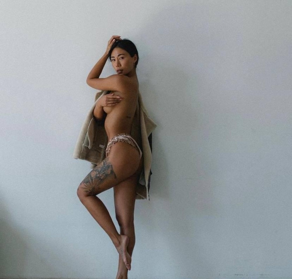 Индивидуалка Катерина фото № 2 в городе Киров