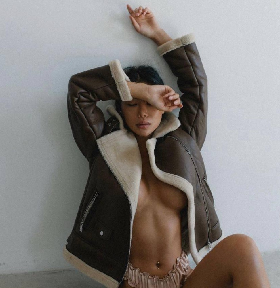 Индивидуалка Катерина фото № 2 в городе Киров