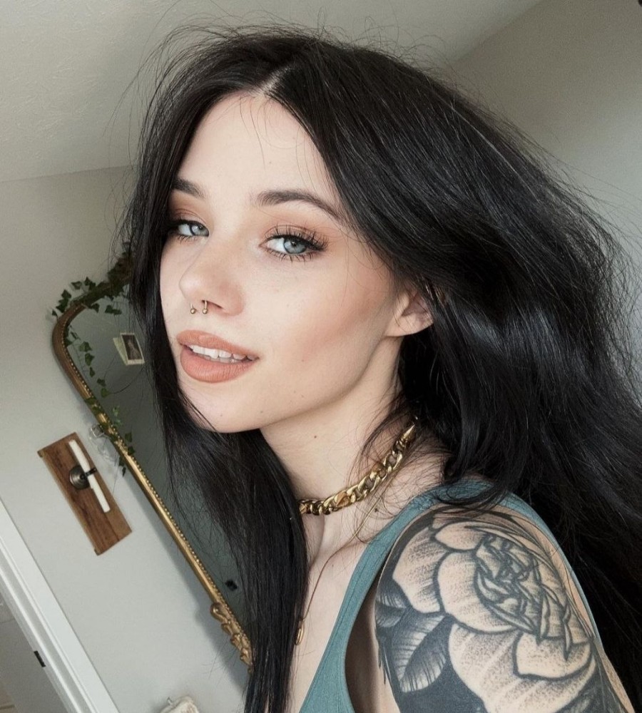 Индивидуалка Катерина фото № 2 в городе Киров