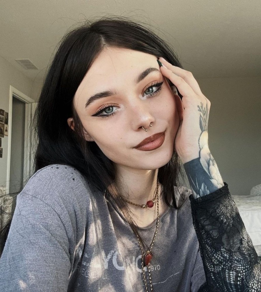 Индивидуалка Катерина фото № 2 в городе Киров