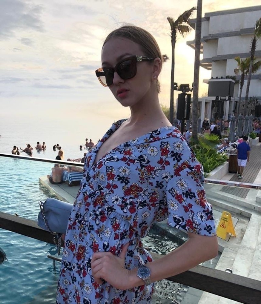 Индивидуалка Клава фото № 2 в городе Киров