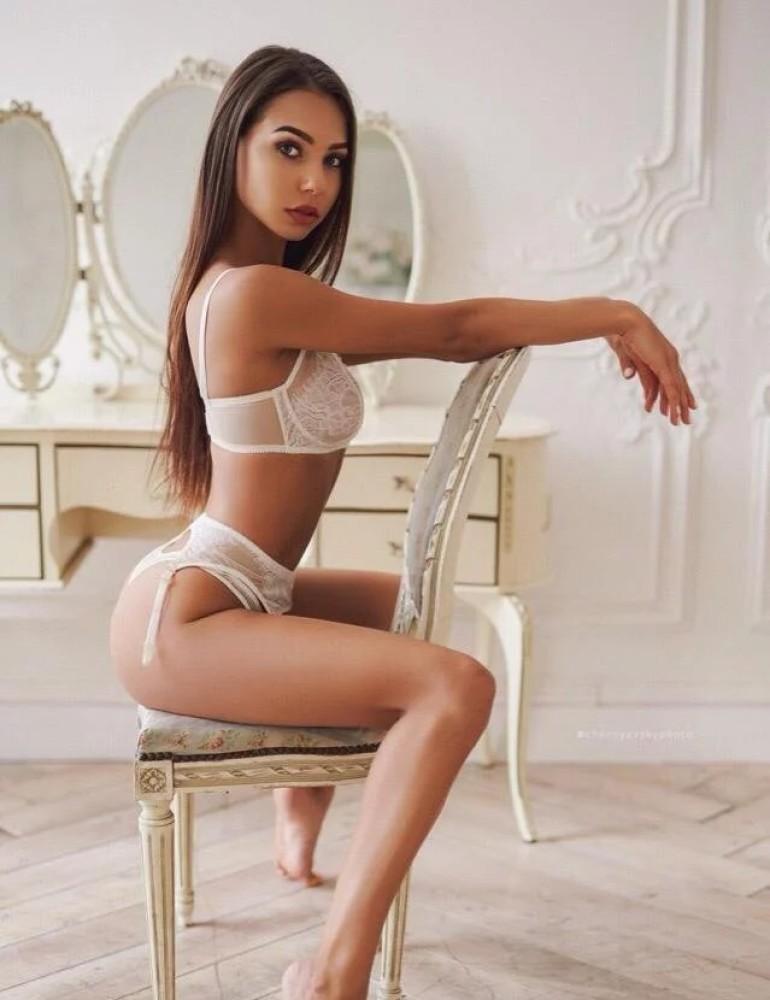 Индивидуалка Лайма фото № 2 в городе Киров