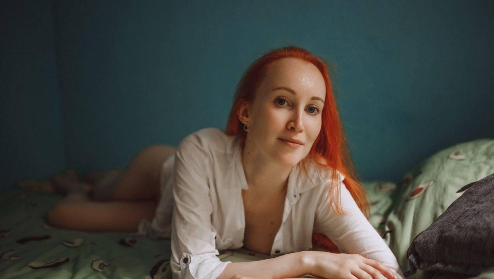 Индивидуалка Лариса фото № 2 в городе Киров