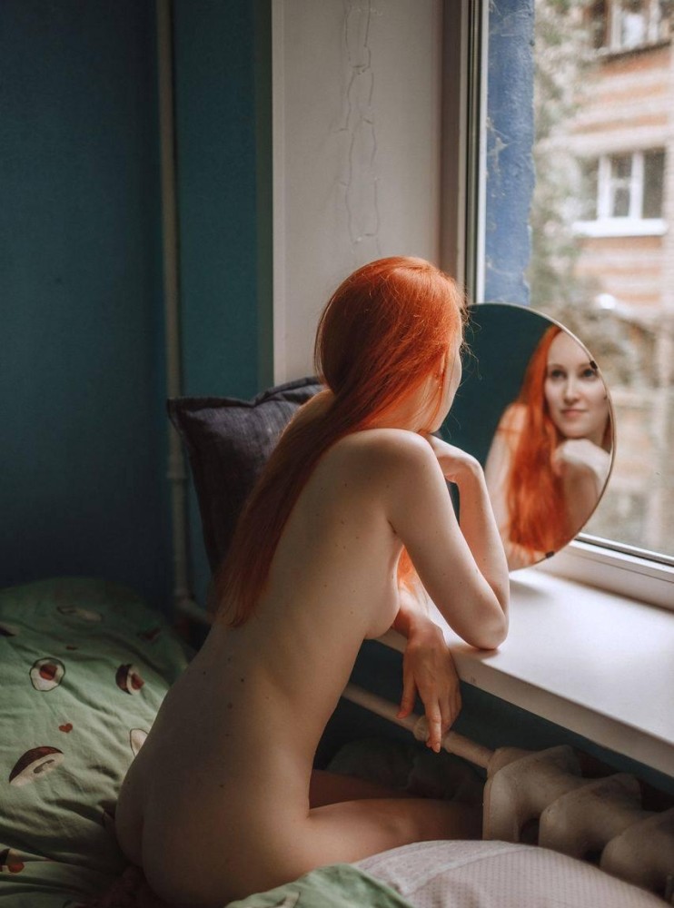 Индивидуалка Лариса фото № 2 в городе Киров