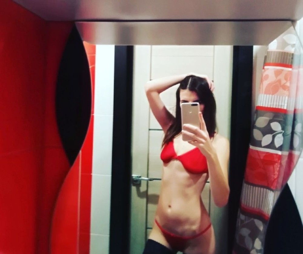 Индивидуалка Лера фото № 2 в городе Киров