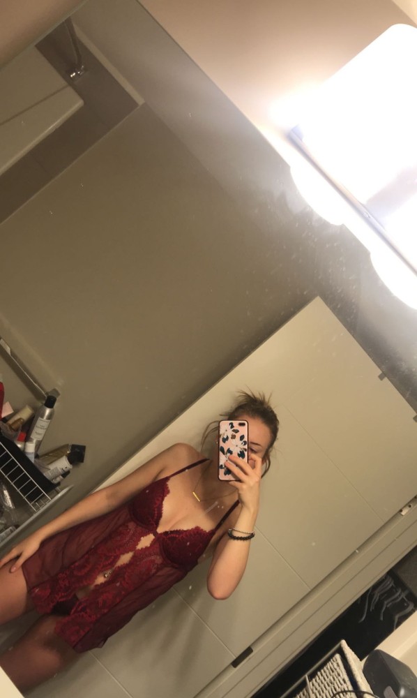 Индивидуалка Ляля фото № 2 в городе Киров